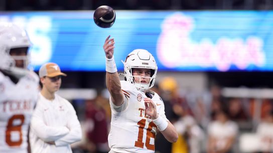 2026 NFL Draft Preview: A look ahead at the players who will be talked about next year for Patriots, NFL taken at BSJ Headquarters (NFL DRAFT COVERAGE)