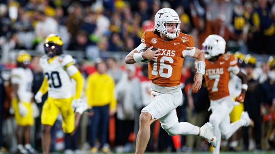 A Look Ahead: 2027 NFL Draft Preview - Year of the QB? NFL Draft Class is loaded with signal-callers taken at BSJ Headquarters (NFL DRAFT COVERAGE)