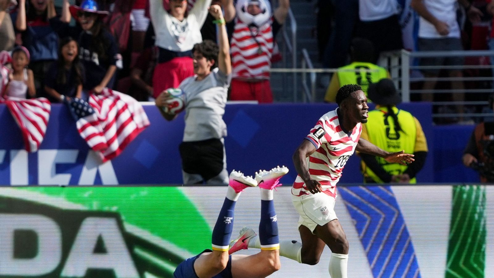 BSJ Live Coverage: World Cup Round of 16 – USA vs. Belgium, 8 p.m. BSJ Live Coverage: World Cup Round of 16 – USA vs. Belgium, 8 p.m.