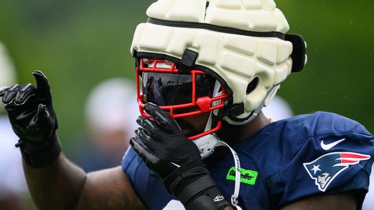 Patriots Camp Report 08.06.24: Team preps for preseason opener as injuries become an issue taken at Gillette Stadium (Patriots)