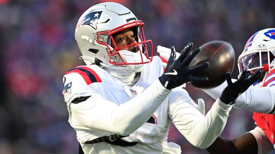 FINAL: Bills 24, Patriots 21 - New England plays tough but ultimately falls on road taken at BSJ Headquarters (Patriots)