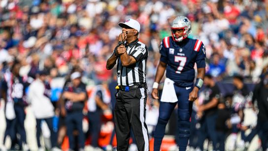 BSJ Game Report: Dolphins 15, Patriots 10 - New England coughs up lead for 4th straight loss taken at Gillette Stadium (Patriots)