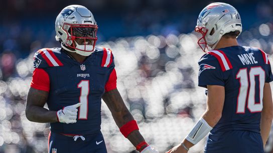 Giardi: A maturing Maye helps the Patriots’ offense overcome several issues in win over Jets taken at Gillette Stadium (Patriots)