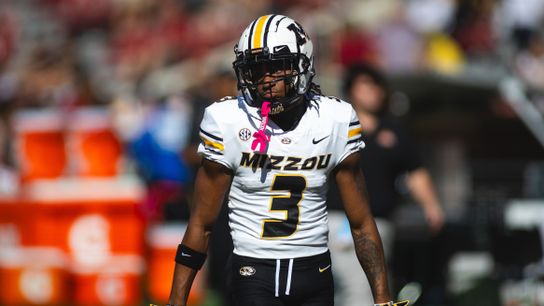 Field: Best receivers fits for the Patriots in each round taken at BSJ Headquarters (NFL DRAFT COVERAGE)