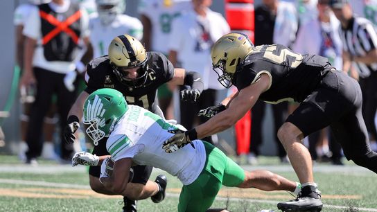 NFL Draft: Patriots UDFA Class Signals Increased Competition at Wideout taken at BSJ Headquarters (NFL DRAFT COVERAGE)