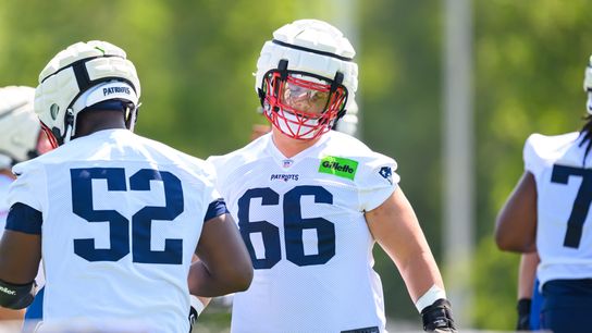 Patriots Camp Report 07.26.25: Team readies for full practices as pass offense is inconsistent taken at Gillette Stadium (Patriots)