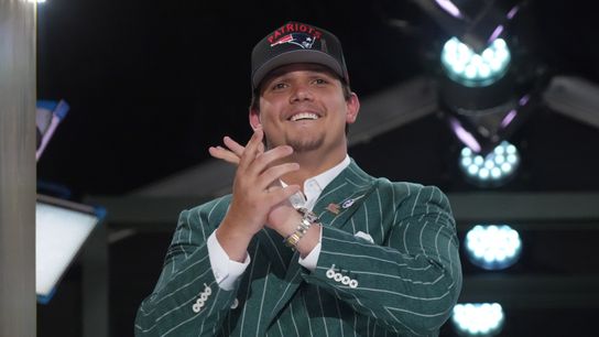 Bedard: With the way the first round played out, Vrabel and Patriots justified in not passing on Will Campbell taken at Gillette Stadium (NFL DRAFT COVERAGE)