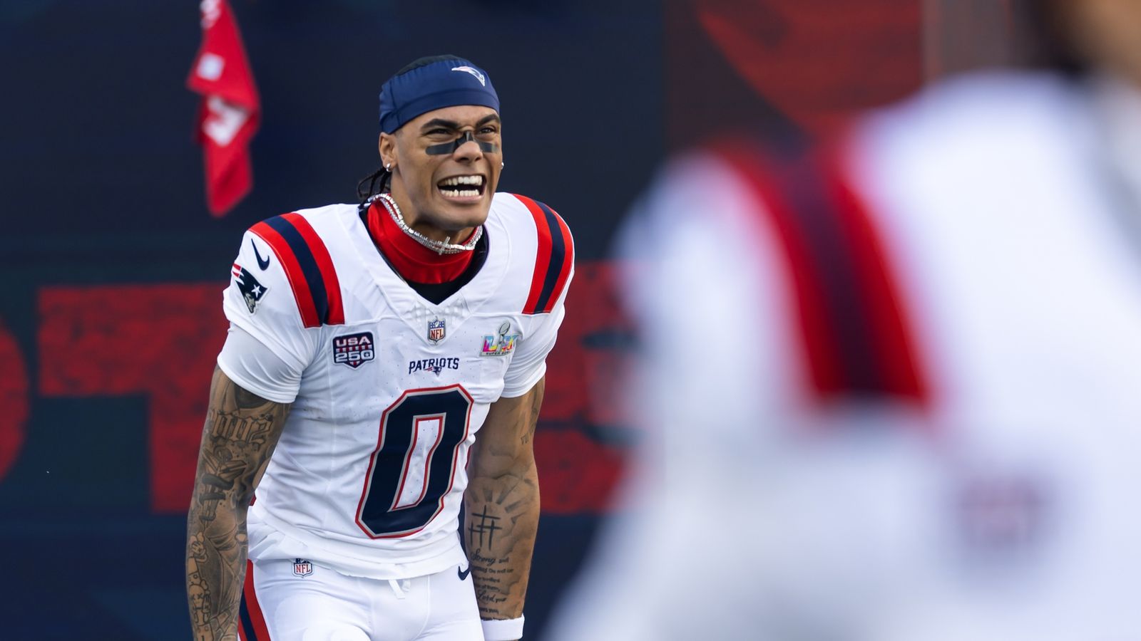 Patriots’ mountainous challenges come into focus as OTAs begin