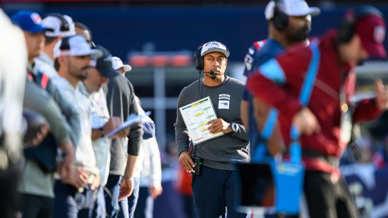 Bedard's Breakdown: Coverage wasn't to blame for defensive woes vs. Rams - lack of preparation was; Maye's great day taken at BSJ Headquarters (Patriots)