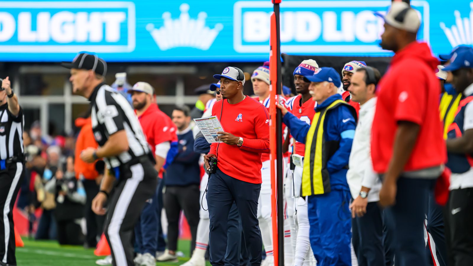 Bedard's Breakdown (Defense) Patriots have taken a big step back