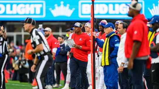 Bedard's Breakdown (Defense): Patriots have taken a big step back allowing explosive plays - why? taken at BSJ Headquarters (Patriots)