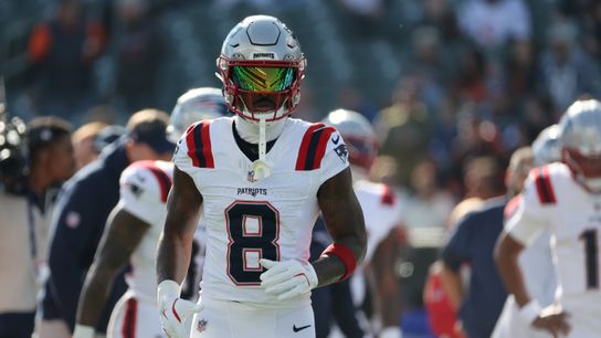 Release of Stefon Diggs could set up bigger move for Patriots