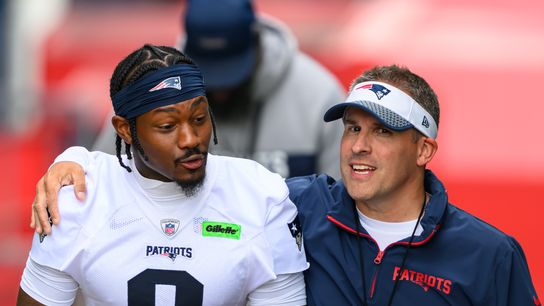 Bedard: Observations and thoughts from Patriots' first of two minicamp practices - Maye, offense continues to look sharp taken at Gillette Stadium (Patriots)