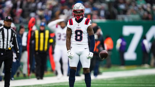 Bedard: 13 thoughts on the Patriots as they get to 13-3 and take back the AFC East from Bills taken at BSJ Headquarters (Patriots)