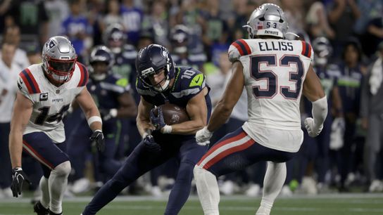 Bedard's Breakdown (Defense): Patriots get off to a strong start in Seattle, but there are a few lingering issues taken at BSJ Headquarters (Patriots)