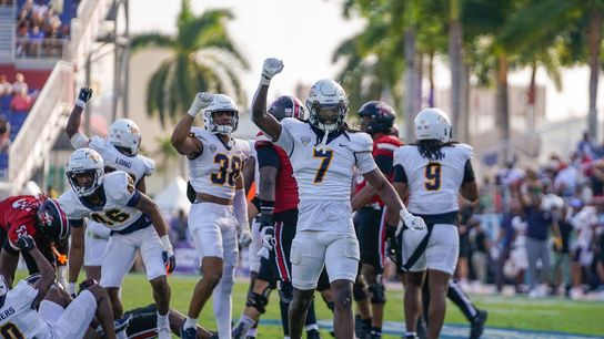 NFL Draft Preview: Can Patriots Strike Gold At Safety Once Again? taken at BSJ Headquarters (NFL DRAFT COVERAGE)