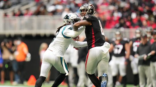 Bedard: Confident/worried list for favored Patriots against Gilmore, Panthers taken at BSJ Headquarters (Patriots)