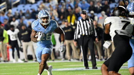 2025 NFL Draft Preview: Running Backs - This group is more than just Ashton Jeanty taken at BSJ Headquarters (NFL DRAFT COVERAGE)