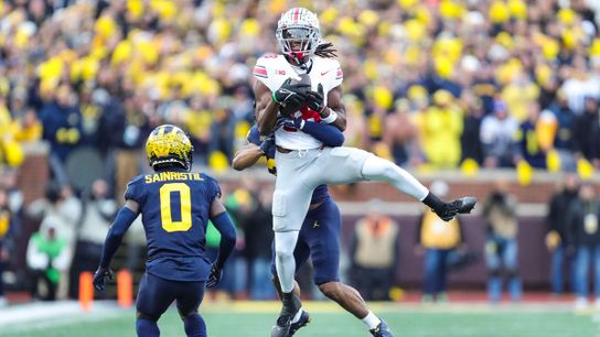 2024 NFL Draft Preview: Wide Receivers - Good and plenty taken at BSJ Headquarters (NFL DRAFT COVERAGE)