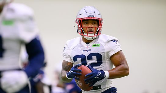 Bedard: Patriots players who impressed this offseason, and those that have some work to do taken at BSJ Headquarters (Patriots)