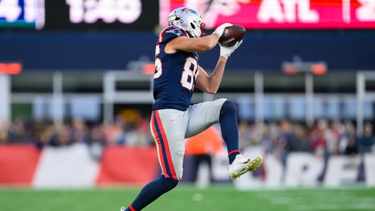 BSJ Game Report: Patriots 24, Falcons 23 - New England overcomes turnovers to hold off Atlanta taken at Gillette Stadium (Patriots)