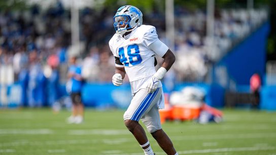 Bedard's Breakdown: Unusual addition of LB Erick Hunter highlights Patriots' new defensive trio taken at BSJ Headquarters (Patriots)