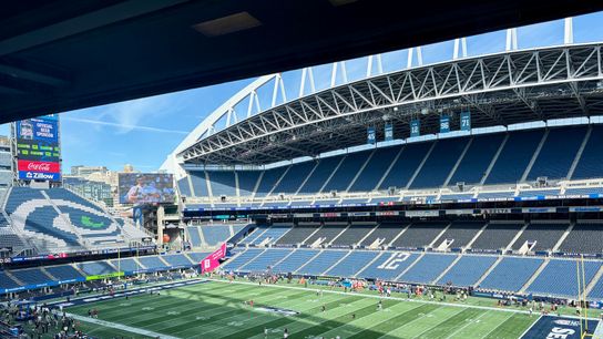 BSJ Live Coverage: Patriots at Seattle Seahawks, 8:20 p.m. - 2026 NFL season kicks off taken at Lumen Field (Patriots)