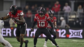 NFL Draft Preview: Linebacker climbs the list of draft needs for Patriots taken at BSJ Headquarters (NFL DRAFT COVERAGE). Photo by (USA Today Network)