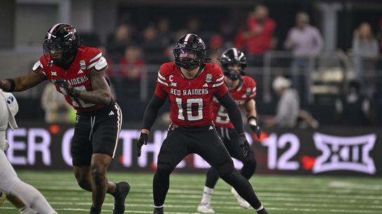 NFL Draft Preview: Linebacker climbs the list of draft needs for Patriots taken at BSJ Headquarters (NFL DRAFT COVERAGE)