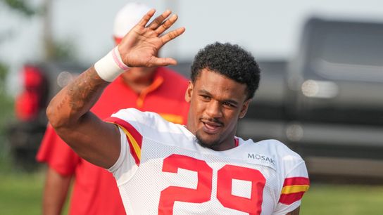 Bedard & Giardi: QB not yet announced; Patriots claim four players (2 on OL); Zappe goes to Chiefs practice squad taken at BSJ Headquarters (Patriots)