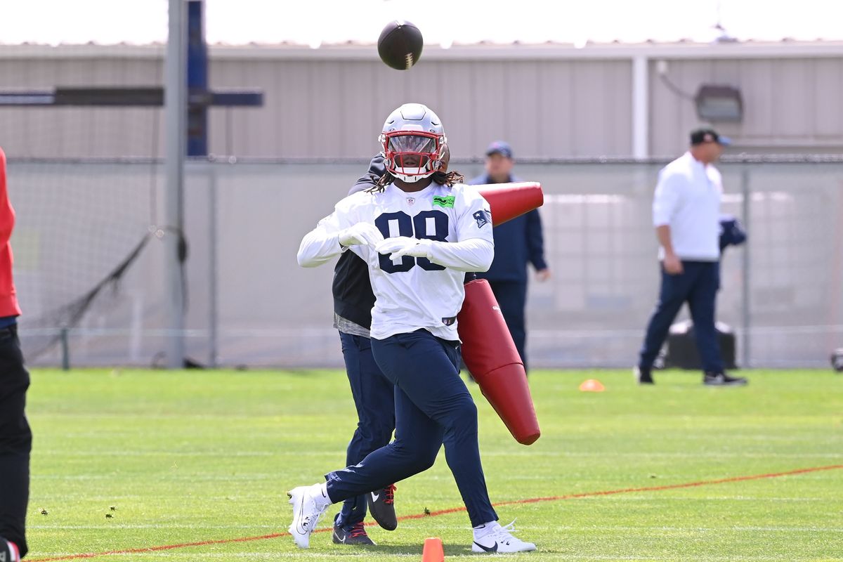 Jaheim Bell Jaheim Bell