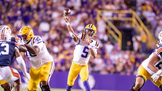 2024 NFL Draft Preview: Quarterbacks - The moment of truth taken at BSJ Headquarters (NFL DRAFT COVERAGE)