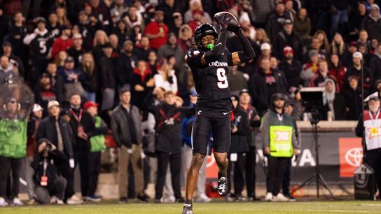 Combine Recap (Offense): Big Decision Looms For Patriots at WR taken at Lucas Oil Stadium. Photo by (USA Today Network)