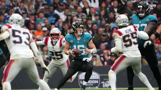 Bedard's Breakdown (Defense): Before late run issues, Patriots defense was inept in preparation and execution taken at BSJ Headquarters (Patriots)