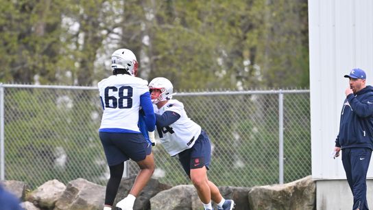 BSJ Live Q&A: Bedard on Patriots' schedule, offseason - 4 p.m. Friday 05.15.26 taken at BSJ Headquarters (Patriots)
