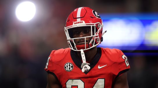 2025 NFL Draft Preview: Top safeties bring impact and diversity taken at BSJ Headquarters (Patriots)