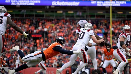 BSJ Live Coverage: AFC Championship