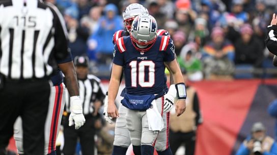 BSJ Game Report: Chargers 40, Patriots 7 - New England embarrassed as it ties season-high with 6th straight loss taken at Gillette Stadium (Patriots)