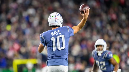 Bedard: When it comes to the Patriots and the postseason, the schedule will not matter; Bengals preview taken at BSJ Headquarters (Patriots)