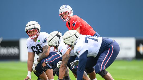 Patriots Camp Report 08.05.24: Defense dominates in physical practice taken at Gillette Stadium (Patriots)