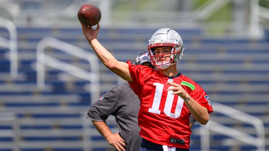 Patriots Camp Report 08.17.24: A more confident Maye takes limited snaps with starters taken at Gillette Stadium (Patriots)