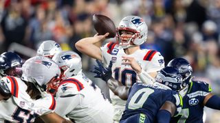 Serritella: Top 10 Players Under 25 - Patriots Core Positions Them To Compete For Years To Come. taken at BSJ Headquarters (Patriots). Photo by (USA Today Network)