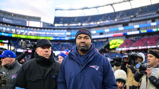 Bedard: Answering the big questions in the wake of Jerod Mayo's firing after one season taken at Gillette Stadium (Patriots)