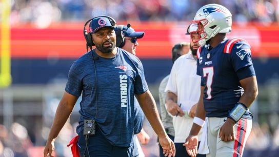 BSJ Game Report: Seahawks 23, Patriots 20 (OT) - New England can't finish off late lead taken at Gillette Stadium (Patriots)