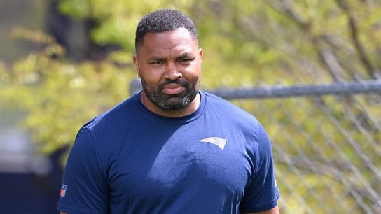 Bedard: Way-too-early first impressions from Patriots rookie camp - Jerod Mayo takes the scenic route taken at Gillette Stadium (Patriots)
