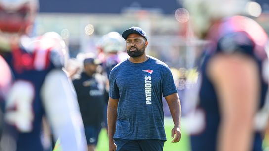 Bedard's Breakdown: Decision to start Drake Maye after coaches cost team vs. Miami doesn't sit well taken at BSJ Headquarters (Patriots)