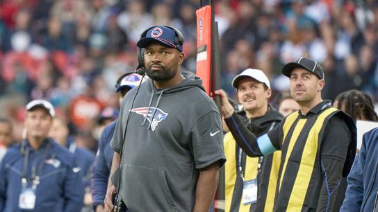 Bedard: By missing the obvious weeks ago, Jerod Mayo's 1-6 team is now spiraling taken at BSJ Headquarters (Patriots)