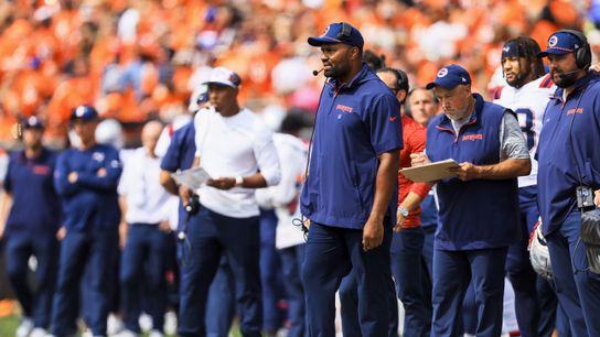 Bedard: Thanks to his defense, Jerod Mayo's vision for the Patriots was near-perfect in upset of Bengals taken at Paycor Stadium (Patriots)