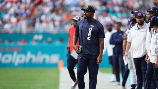 Bedard's Breakdown: Patriots, Mayo not having an answer in the division is a bad sign taken at BSJ Headquarters (Patriots)