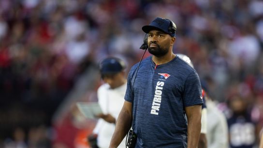 Bedard: 11 thoughts on the Patriots' 11th loss of the season that feels like Groundhog Day taken at BSJ Headquarters (Patriots)